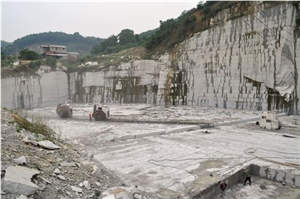 Hebei Slate Quarry