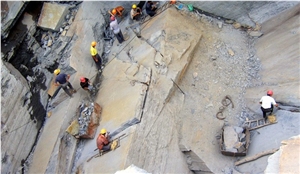 Hebei Slate Quarry