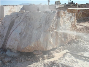 Pardis Marble Quarry