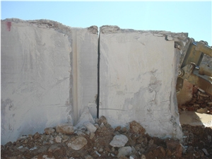Pardis Marble Quarry
