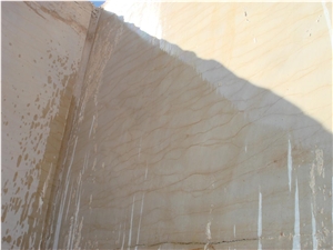 Pardis Marble Quarry
