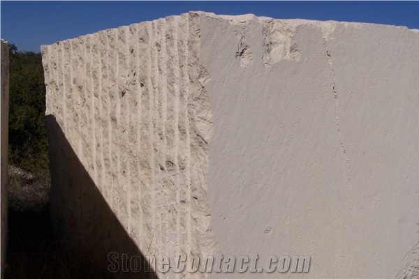 Blanca Villamonte Sandstone Quarry