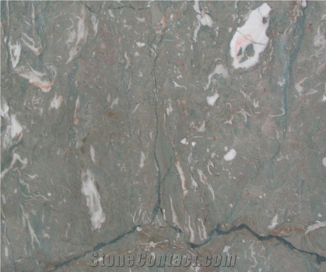 Magic Ocean Marble Guangyuan Quarry