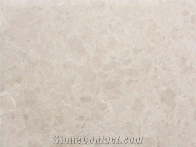 Crema de Novo - White Rose Marble Quarry