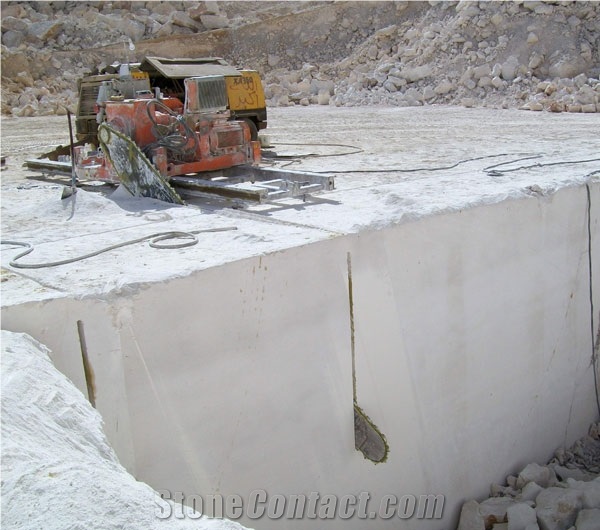 Sunny Marble Quarry, Africa Stone
