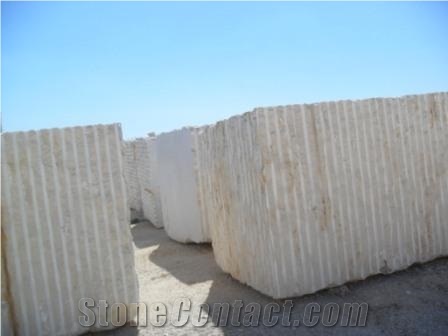 Spain Crema Marfil Select Marble Quarry