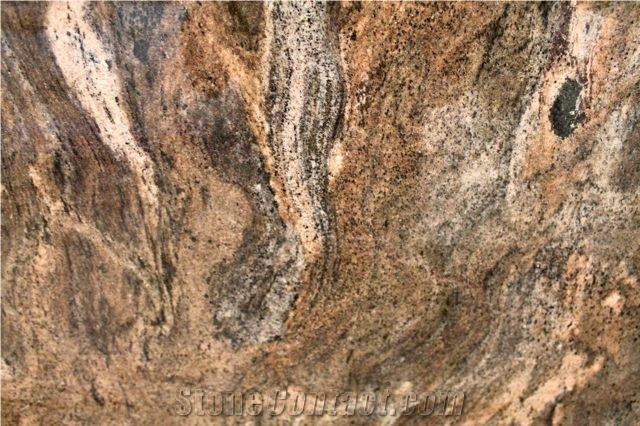 Tiger Wood Granite Quarry