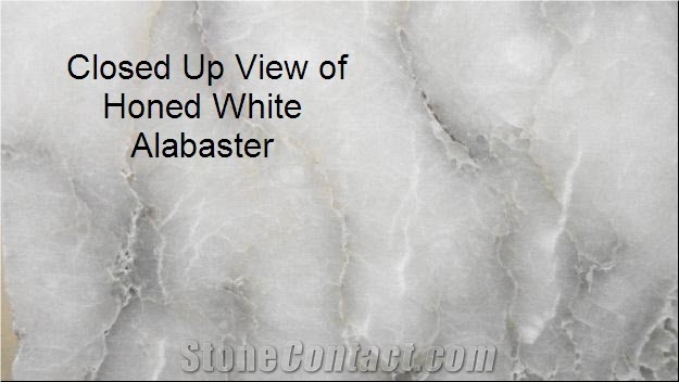 Persian Alabaster Quarry