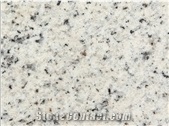 Bianco Romano Granite Quarry