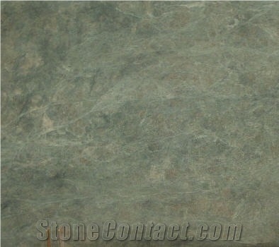 Seawave Green Granite Quarry