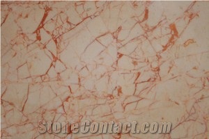 Canteras de Marmol Beiserpiente - Beige Serpiente Marble Quarry