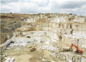 Amasya Classic Beige Quarry