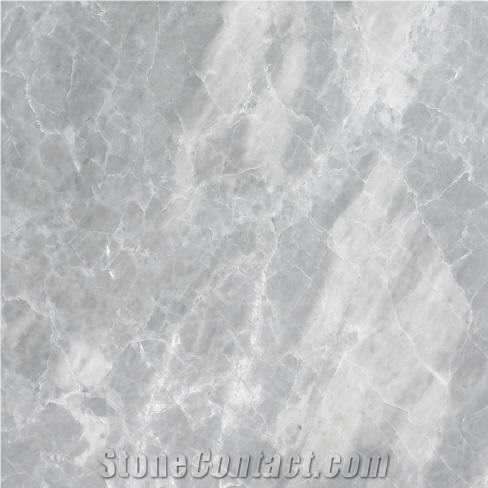 Sivas Silver Marble Quarry