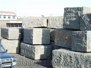 Beida Black Granite and China Black Granite Quarry