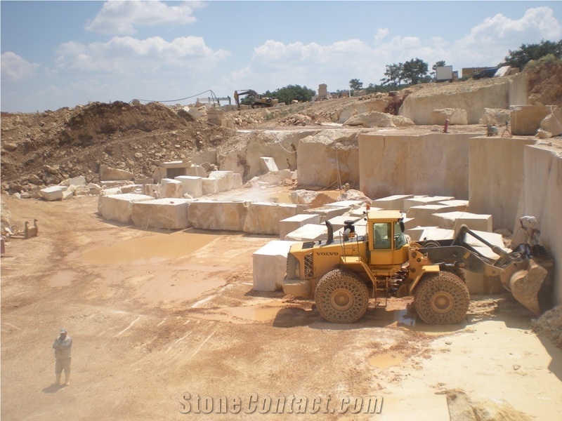 Sunshine Gold Limestone Quarry