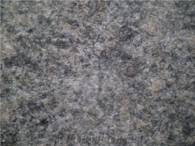 Pearl Brown Granite Quarry