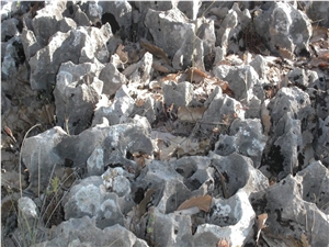Moonstone Quarry