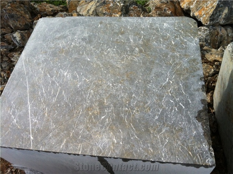 Olive Avantgarde Marble Quarry