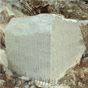ThungCo White Marble Quarry