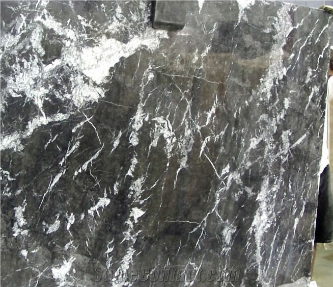 Grigio Carnico Turkey, Oriental Grey Marble Quarry
