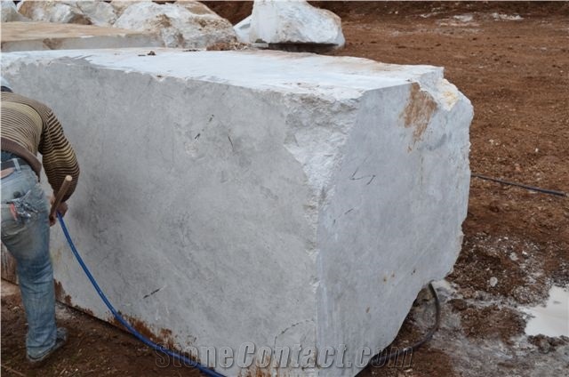 Silver Marble Quarry
