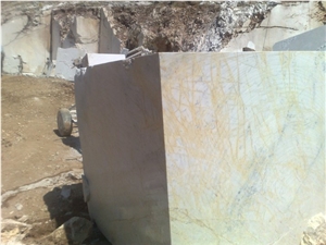 Ocean Eyes Marble Quarry