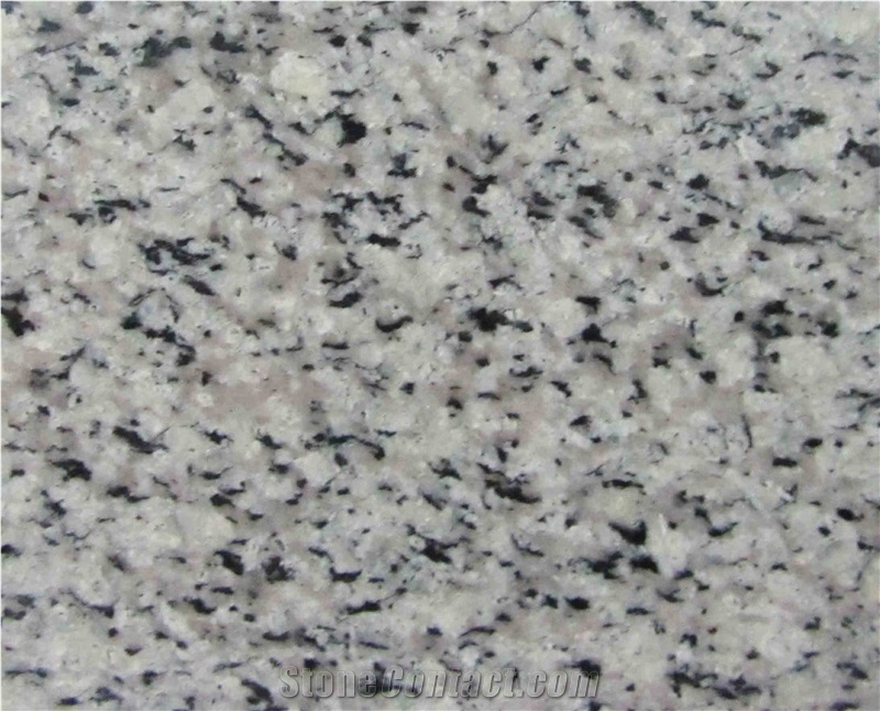 Nehbandan Gray Granite Quarry
