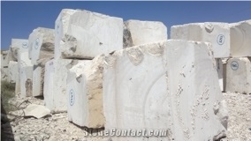 Alca Marble Burdur Beige Marble Quarry
