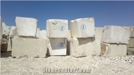 Alca Marble Burdur Beige Marble Quarry