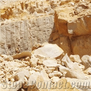Galala Extra - Galala Marble Quarry