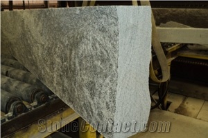 Silver Cloud Granite Quarry
