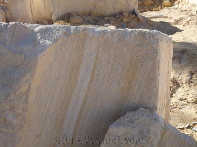Yetman Sandstone Quarry