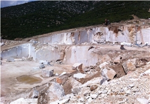 Odeon Beige Marble