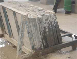 Blue Limestone