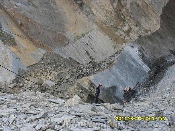 JiangXi Slate Quarry