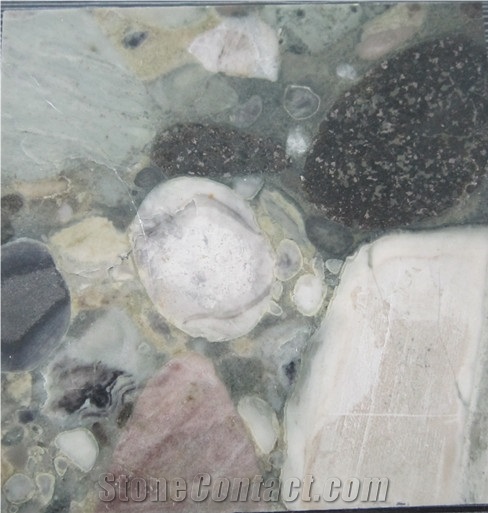 Pool Jade Marble Quarry