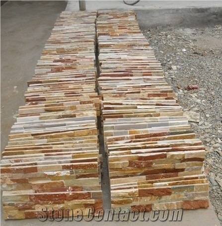 Qingshan Slate Quarry
