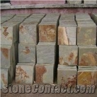 Qingshan Slate Quarry