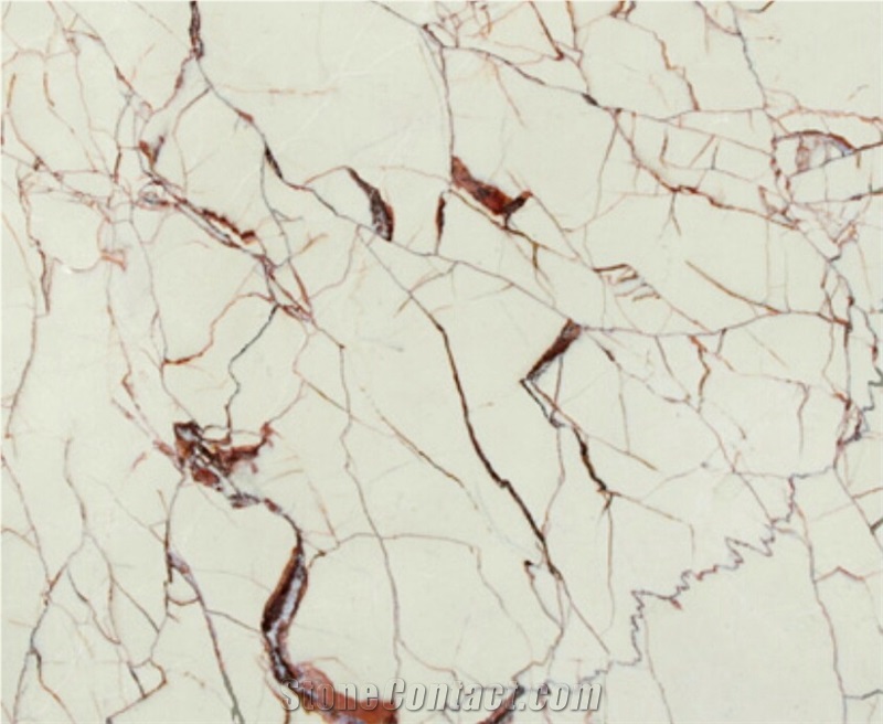 Persian Spider Marble