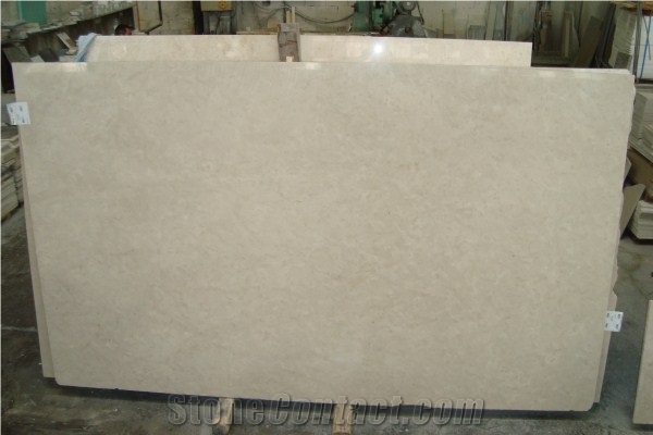 Crema Kulp - Kulp Beige Marble Quarry