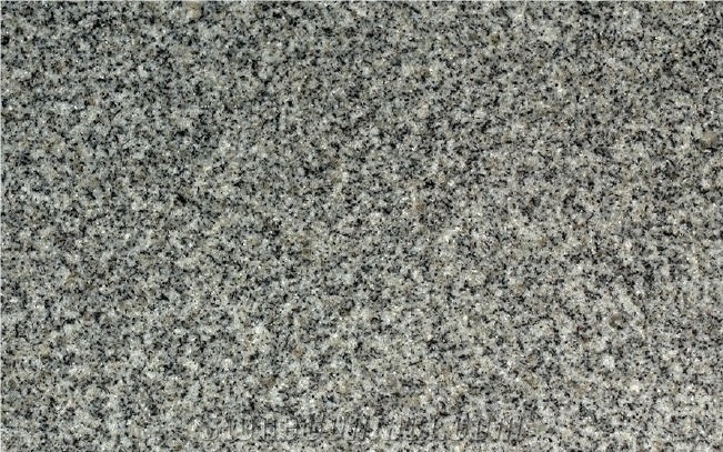 Kuru Grey Granite - Kurun Harmaa- Tampere Granite Quarry