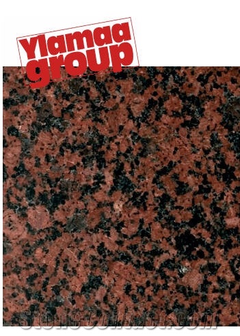 New Balmoral Red Granite Quarry