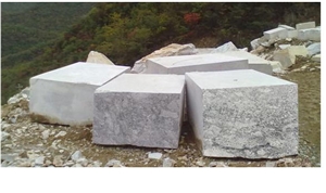 Gray Marble