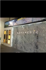 Gray Marble