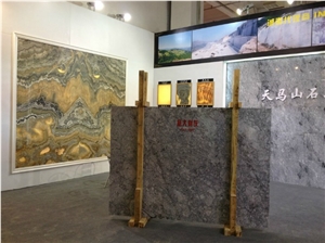 Gray Marble