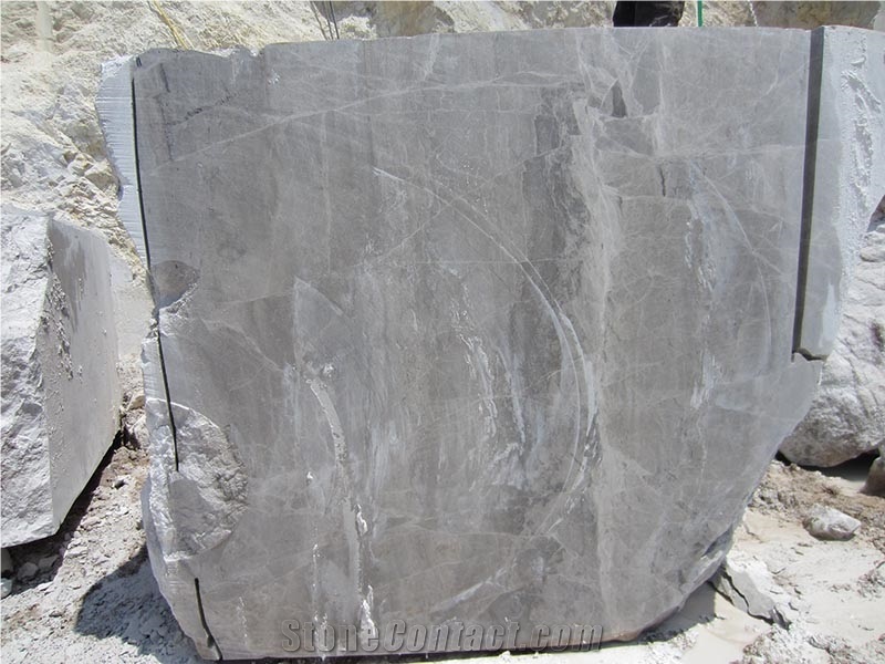 Karesi Grey Emperador - Karesi Dark Marble, Karesi Unique Marble, Karesi Light Marble Quarry