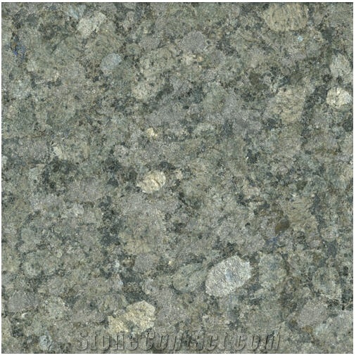 Baltic Green Granite Quarry 27, Ylamaa