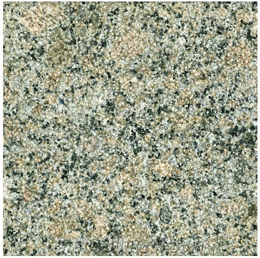 Esko Brown Granite 3, Taivassalo Quarry