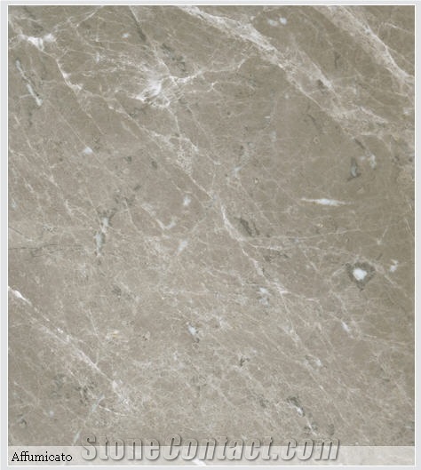 Maya Grey Marble , Affumicato Marble Quarry