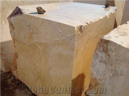 Yellow River Marble